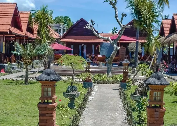 Séjour chez l'habitant Arjuna