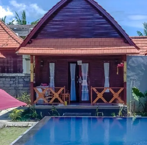 Arjuna *